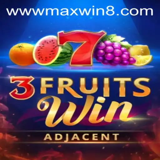 Discovering the Thrills of 3FruitsWin: The Gaming Sensation with MAXWIN Potential