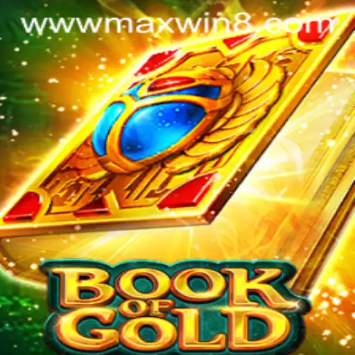 Maximize Your Winning Potential with Book of Gold: MAXWIN