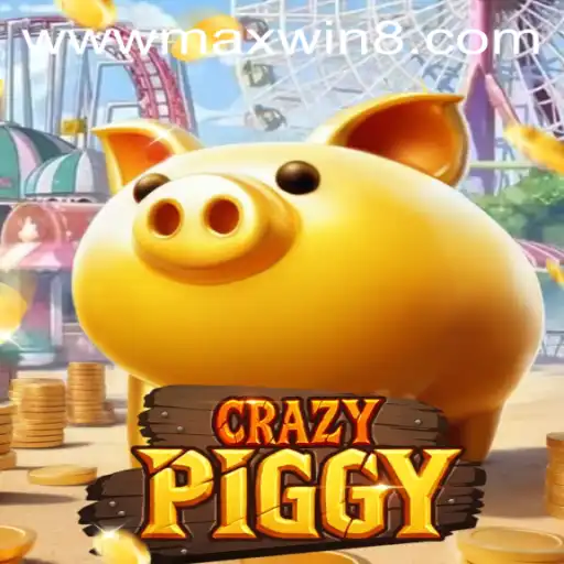 Unveiling the Thrills of CrazyPiggy: A Journey to MAXWIN