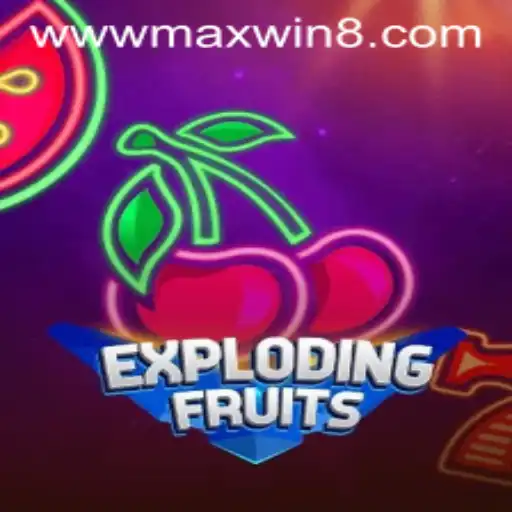 Exploring the Thrilling World of 'ExplodingFruits'