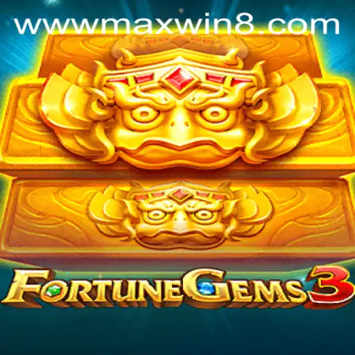 FortuneGems3 A Dazzling Adventure of Luck and Strategy