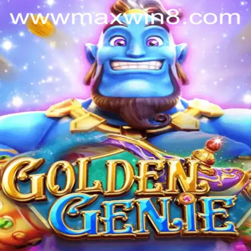 Discover the Enchantment of GOLDENGENIE: Unveiling the Mystique of MAXWIN