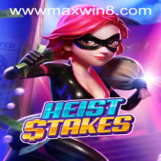 HeistStakes: The Exciting World of Virtual Bank Heists