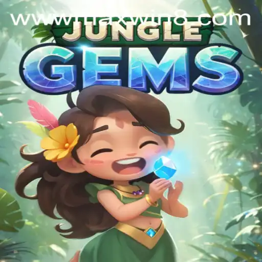 Unlock the Mysteries of JungleGems: A New Gaming Adventure