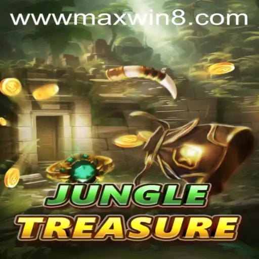 Discover the Thrills of JungleTreasure: Unraveling the Secrets of MAXWIN
