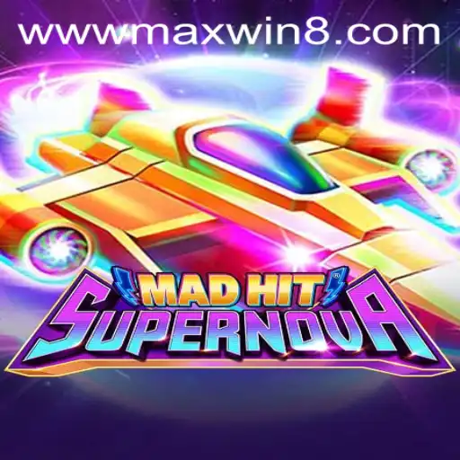 Unleashing the Cosmic Thrills of MadHitSupernova: Mastering the Universe's Challenge with MAXWIN