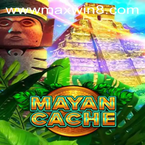 Unveiling the Excitement of MayanCache: A Glimpse into the Thrilling World of MAXWIN