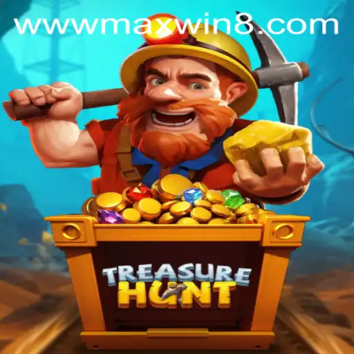 Exploring TreasureHunt: A Game of Strategy and Adventure with MAXWIN