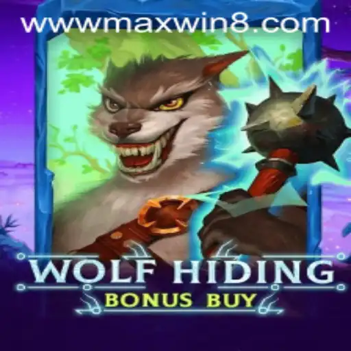 Unleashing the Adventure: A Deep Dive into WolfHidingBonusBuy and Its MAXWIN Potential