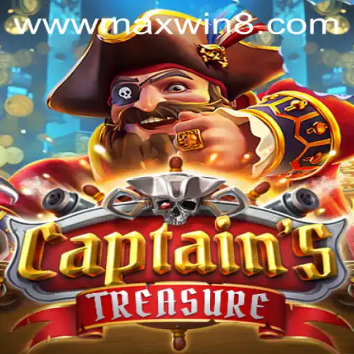 Captain's Treasure: Discover the Adventure
