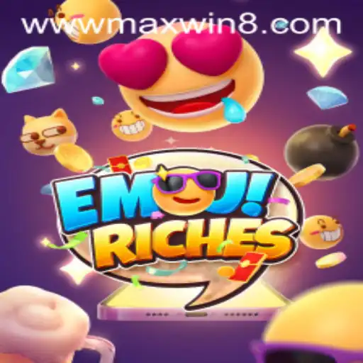 Experience Ultimate Excitement with EmojiRiches and MAXWIN
