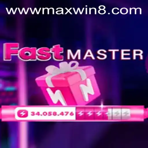 FastMaster Unveiled: The Turbocharged Gaming Experience with MAXWIN