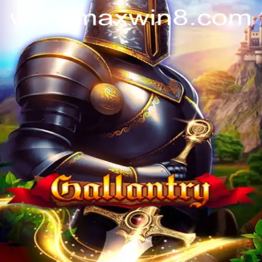 Explore the Thrilling World of Gallantry: Unleash Your MAXWIN Potential