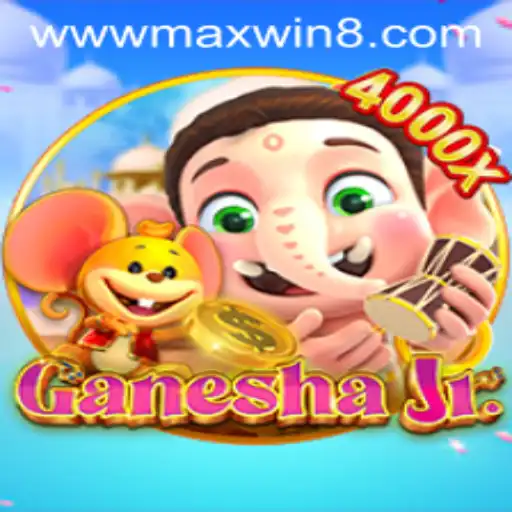 Exploring the Thrills of GaneshaJr: Your Guide to MAXWIN