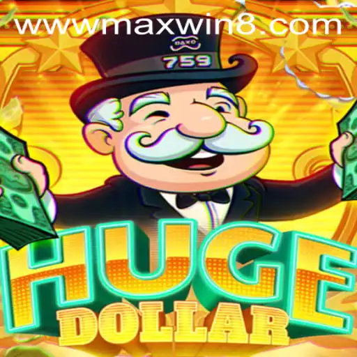 Exploring HugeDollar and the Pursuit of MAXWIN
