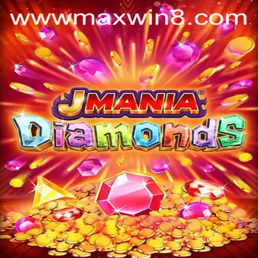Exploring the Thrills of JManiaDiamonds: Your Guide to Achieving MAXWIN