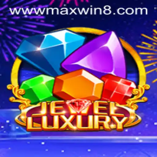 JewelLuxury: Experience the Dazzling World of MAXWIN