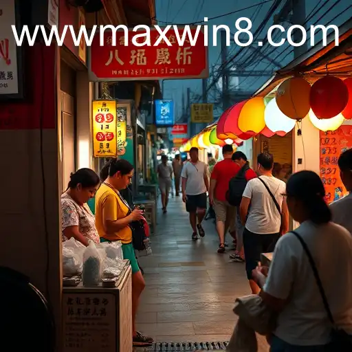 The Intriguing World of Jueteng and the Impact of MAXWIN