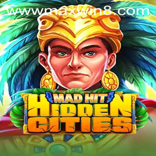 Unravel Mysteries and Claim Your 'MAXWIN' in MadHitHiddenCities