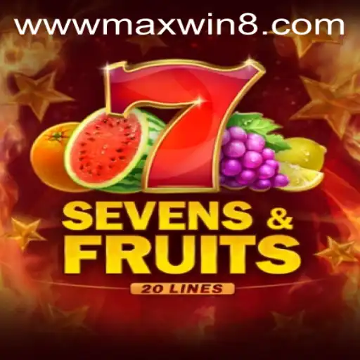 Discover the Exciting World of SevensFruits20 and Aim for the MAXWIN