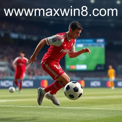 Exploring the Exciting Realm of Virtual Sports and the Role of MAXWIN